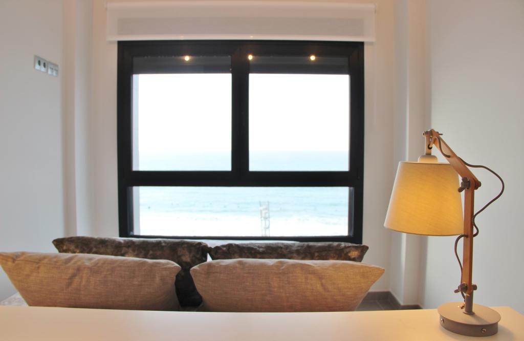 Penthouse Over The Sea Las Palmas / Gran Canaria Exterior foto