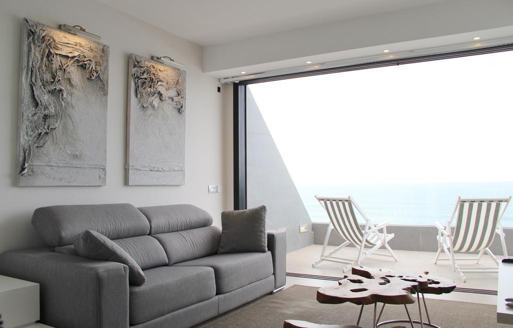 Penthouse Over The Sea Las Palmas / Gran Canaria Exterior foto